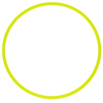 tanga sports® Koordinationsring MEDIUM