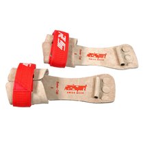 Reisport® Reckleder Swiss Cup, 3-Loch