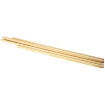 Kübler Sport® Turnstab aus Holz