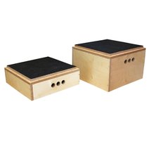 PlyoBox stapelbar