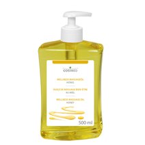 cosiMed® Wellness Massageöl Honig