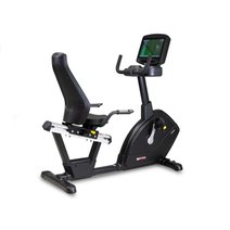 BH Fitness® Inertia Liegeergometer H775R