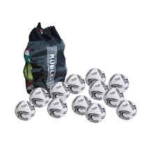 Kübler Sport® Fußball Ballpaket SCHOOL