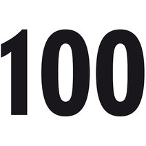 Startnummernsatz 1-100 Individuelles Design