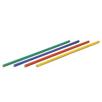 tanga sports® Stange für Übungshilfe, 100 cm