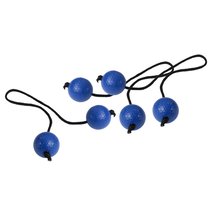 BEX® Leitergolf Soft-Wurfbälle