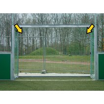 Polytan Tornetz für Original DFB Minispielfelder