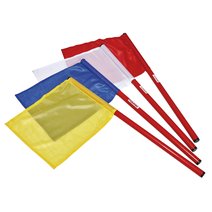 Polanik® Kampfrichterfahne