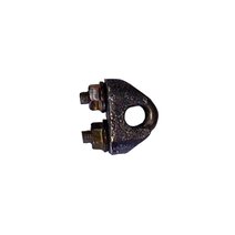 Seilklemme für Seil 5 mm Durchmesser
