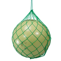 Ballnetz für Gymnastikbälle