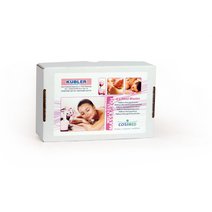 cosiMed® Kübler Sport® Wellness Massageöl Probierset