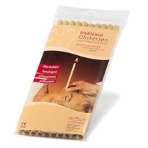 BIOSUN® traditional Ohrkerzen