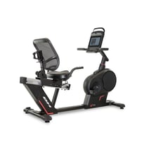 BH Fitness® Liegeergometer XTR