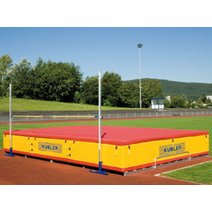 Kübler Sport Hochsprungkissen AERO