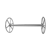 Haspel für Schwimmleinen