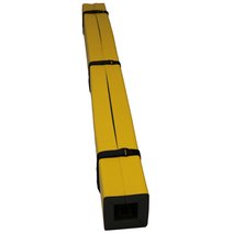 Kübler Sport® Säulenschutzpolster BASIC