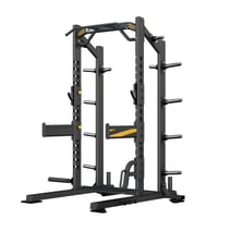BH Fitness® Half Rack PL350B