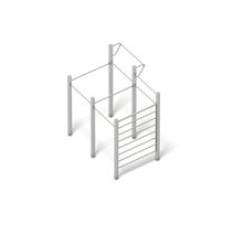 4FCIRCLE® Calisthenics MINI