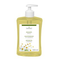 cosiMed® Massageöl Kamille