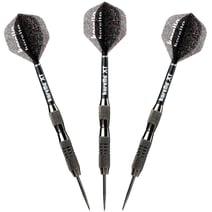Karella&reg; Steeldarts XT-4 22 g, 3er-Set