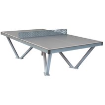 Kübler Sport® Outdoor-Tischtennistisch