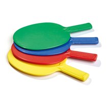 tanga sports® Tischtennisschläger-Set OUTDOOR