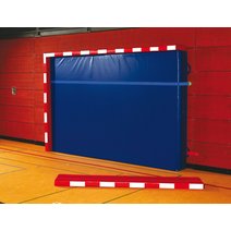 Kübler Sport Torprofile für Tormatte