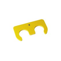 Verbinder für PVC Unterwasser-Plattform