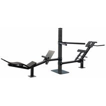 OMNIGYM® Outdoor Core Rack OGC7