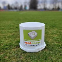sportstation2® Eimer
