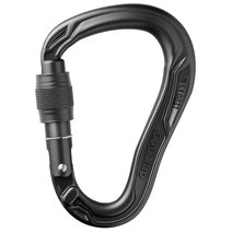 Edelrid® HMS Bullet Screw Karabiner