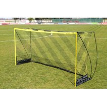 Powershot® QuickFire® Fußball Freizeit- und Trainingstor