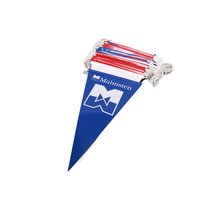 Malmsten® Rückenschwimm-Wimpelkette