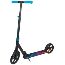 Schildkröt® City Scooter Street Artist 2.0