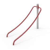 Inter-Play® Outdoor Liegestütztrainer