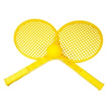 Freizeit-Tennis-Set