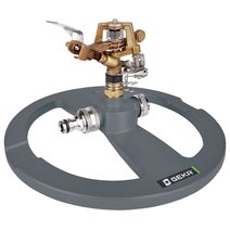 Kreis- und Sektorenregner V80B