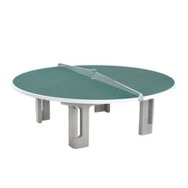 Kübler Sport® Tischtennistisch RONDO