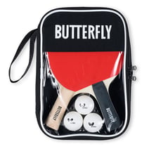 Butterfly® Tischtennisset Easy (Pack of 2)