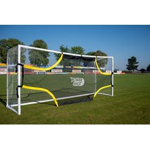Powershot® Torwandplane beschwert