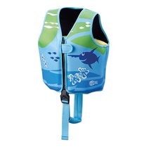 BECO® Schwimmweste Sealife