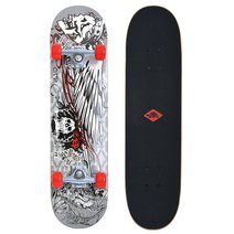 Schildkröt® Skateboard Kicker 31 Phantom