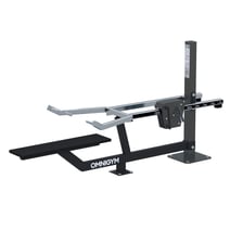 OMNIGYM® Outdoor Bankdrücken OG30