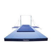 Bänfer® Spannreck Exklusiv 2.0