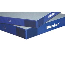 Bänfer® Niedersprungmatte