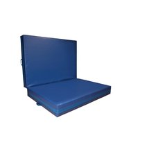 Kübler Sport Klappbare Weichbodenmatte