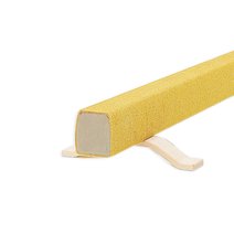 Ersatzfuß Übungsschwebebalken