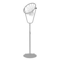 Kübler Sport® Korbball-Ständer schwenkbar