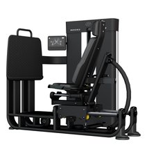 BH Fitness® Movemia Beinpresse M050