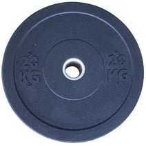 tanga sports® Bumper Plates